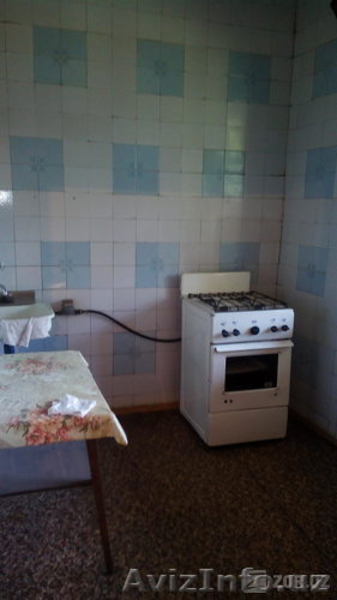 Центр. Ташсельмаш 3/2/4 панель 65м2. Смотрите ФОТОГРАФИИ. - Изображение #6, Объявление #1341228