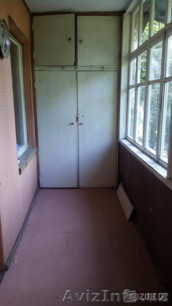 Центр. Ташсельмаш 3/2/4 панель 65м2. Смотрите ФОТОГРАФИИ. - Изображение #7, Объявление #1341228