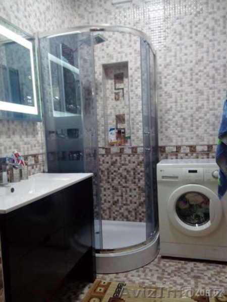 Центр города, элитный район Центра. 3/4/4 =Дорогой Евроремонт= Кирпич. См. ФОТО - Изображение #3, Объявление #1341227