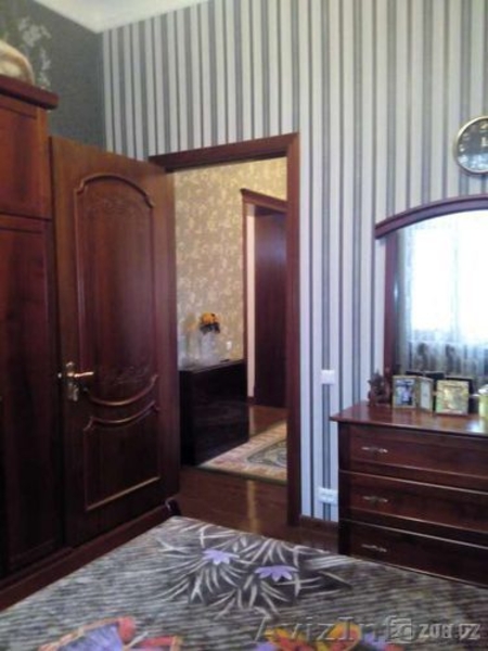 Центр города, элитный район Центра. 3/4/4 =Дорогой Евроремонт= Кирпич. См. ФОТО - Изображение #5, Объявление #1341227