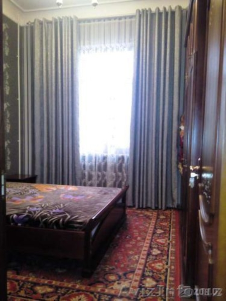 Центр города, элитный район Центра. 3/4/4 =Дорогой Евроремонт= Кирпич. См. ФОТО - Изображение #6, Объявление #1341227