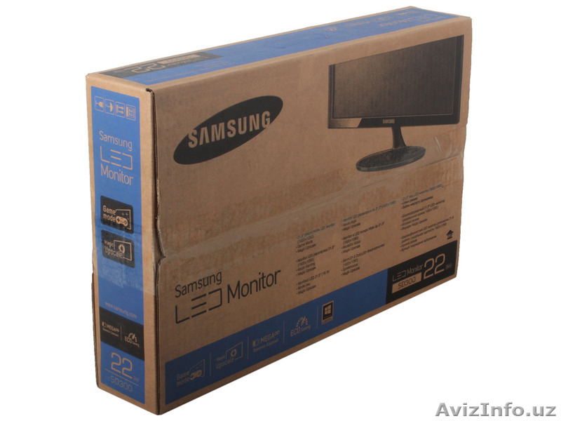 LED МОНИТОРЫ по перечислению и налом. 19 и 22 дюймов. - Изображение #5, Объявление #1336427