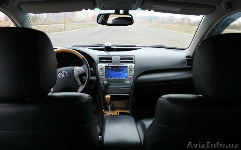 Срочно Продам Toyota Camry 2007г.в. 5100y.e. - Изображение #3, Объявление #1337466