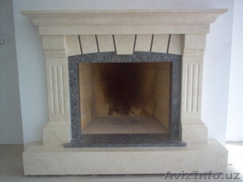 А-мы строим Камины_Печи_Барбекю с отделкой,качество гарантируем!!! - Изображение #4, Объявление #1332884