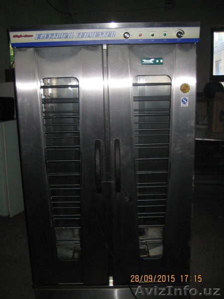 Продам Растоечный шкаф FJ-30, состояние: новое - Изображение #1, Объявление #1334284