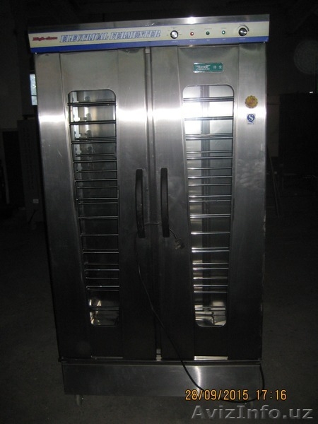 Продам Растоечный шкаф FJ-30, состояние: новое - Изображение #2, Объявление #1334284
