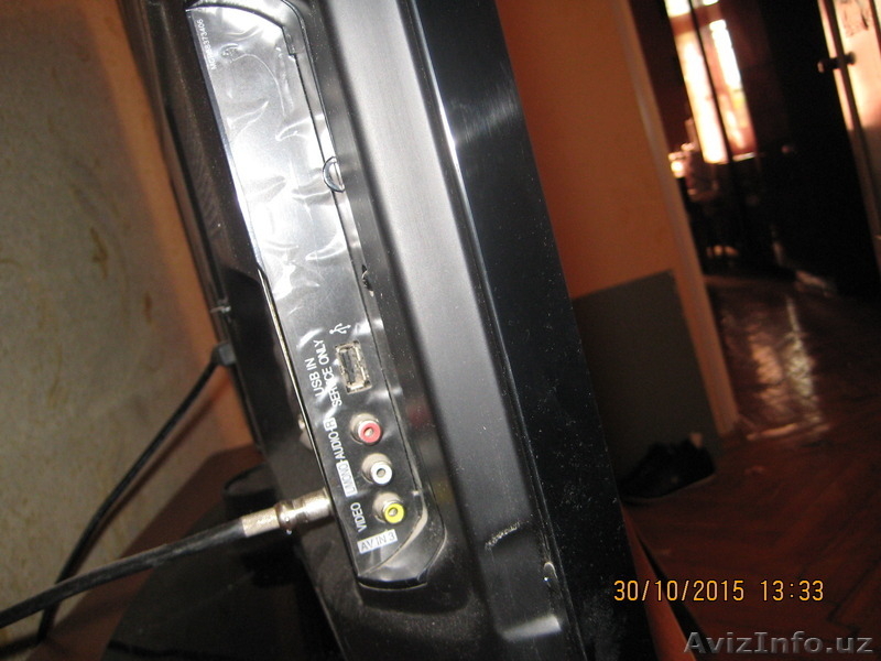 Продам Телевизор плазменный LG 42PQ200R диагональ 42" (106 см) - Изображение #3, Объявление #1334256