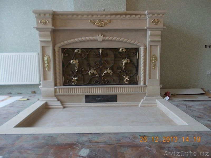 А-мы строим Камины_Печи_Барбекю с отделкой,качество гарантируем!!! - Изображение #5, Объявление #1332884