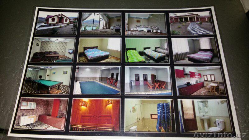 дача чарвак бочка - Изображение #1, Объявление #1343009