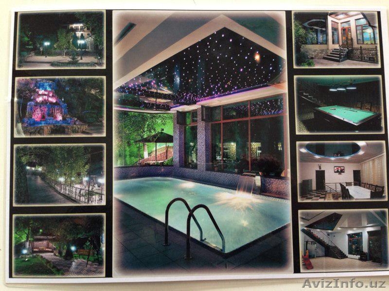 дача чарвак бочка - Изображение #2, Объявление #1343009