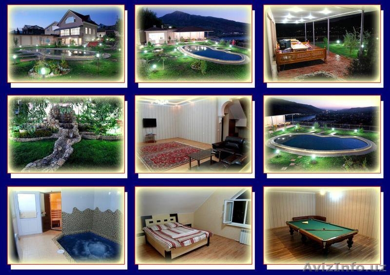 дача чарвак бочка - Изображение #8, Объявление #1343009