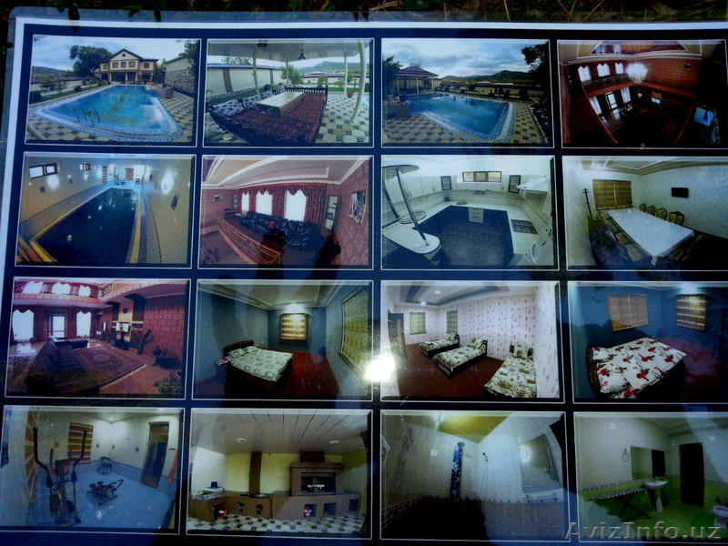 дача чарвак бочка - Изображение #6, Объявление #1343009