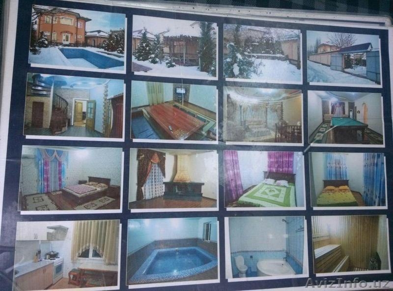 дача чарвак бочка - Изображение #9, Объявление #1343009