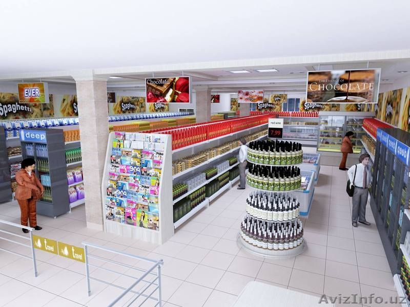 Архитектура-дизайн - Изображение #3, Объявление #1347086