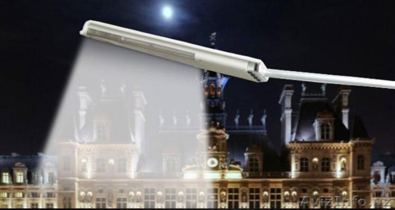 Светодиодные светильники на солнечных батареях - Изображение #5, Объявление #1350534