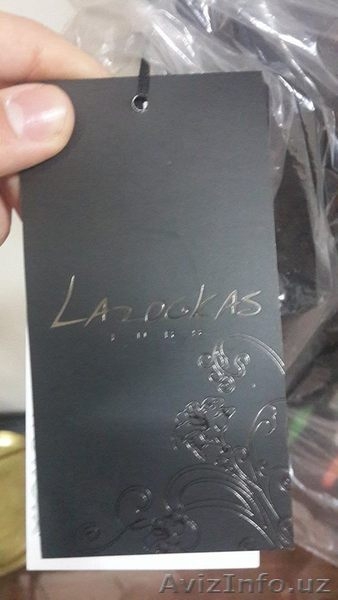 Пальто короткое компании Lazogkas furs  - Изображение #5, Объявление #1354487