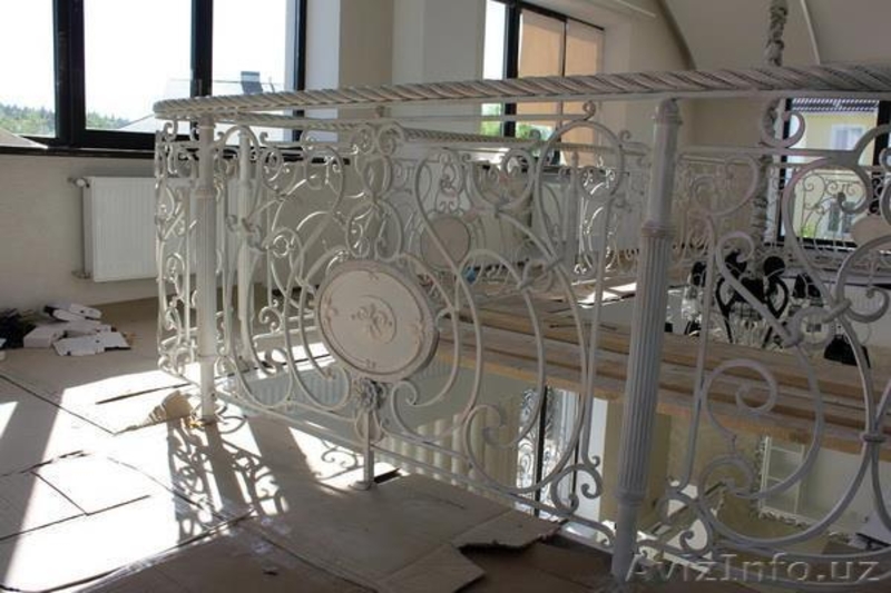 Метало конструкции  - Изображение #4, Объявление #1348983