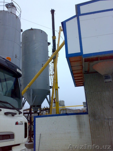Бетонные заводы FERRUM MIX - Изображение #6, Объявление #1346362