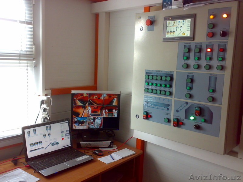 Бетонные заводы FERRUM MIX - Изображение #3, Объявление #1346362