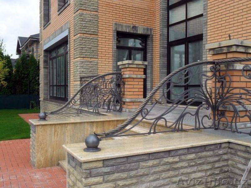 Метало конструкции  - Изображение #3, Объявление #1348983