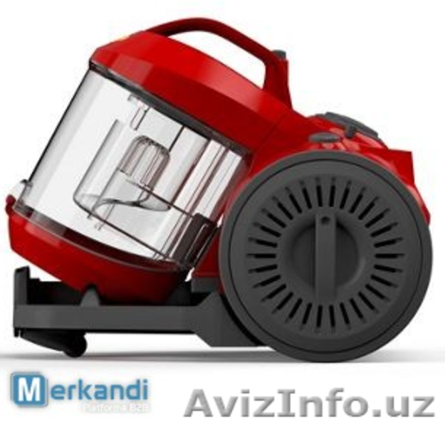  ПЫЛЕСОС — профессиональный уход за полом - 10,74  EUR/ шт  - Изображение #4, Объявление #1349419