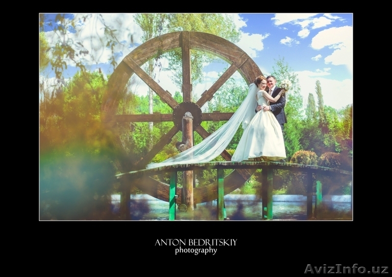 Видео- и Фото- съемка праздничных мероприятий, дней рождения, свадеб - Изображение #4, Объявление #1350799