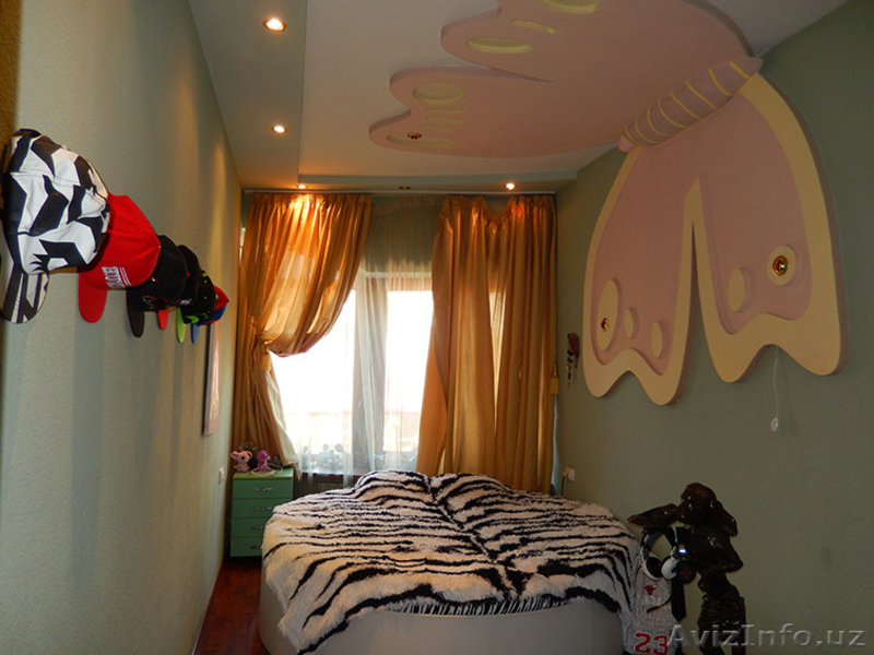 Новый жилой 3-уровневый евро-дом для семьи. 2011 год - Изображение #6, Объявление #1351288