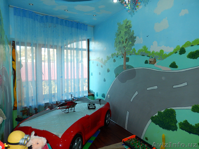 Новый жилой 3-уровневый евро-дом для семьи. 2011 год - Изображение #7, Объявление #1351288