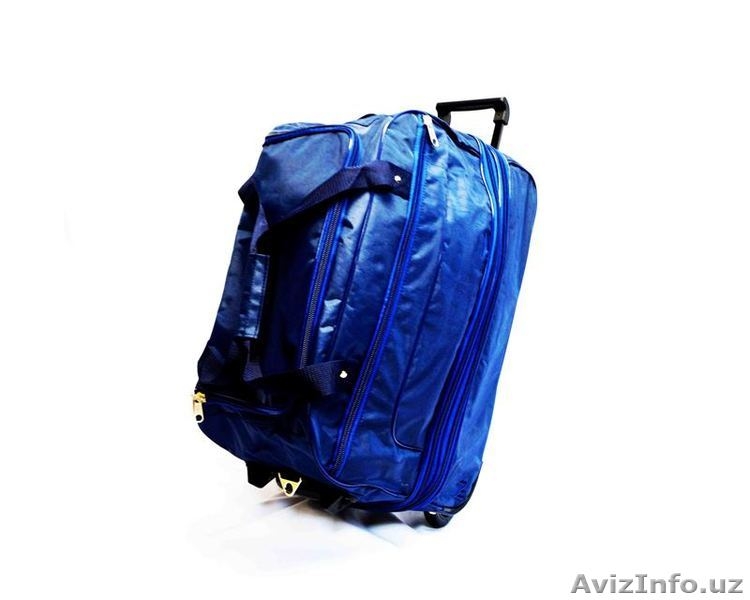 сумки оптом из России - Изображение #4, Объявление #1354553