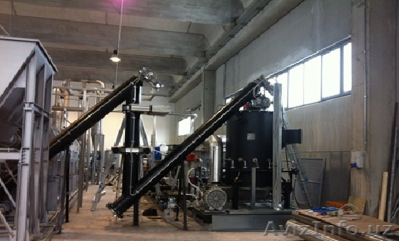 теплоэлектростанция,газогенератор,мини-тэц на биомассе 500 квт - Изображение #9, Объявление #1346485