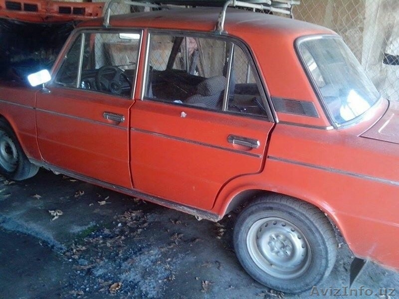 Продам ВАЗ 21-063 после аварии - Изображение #3, Объявление #1348745