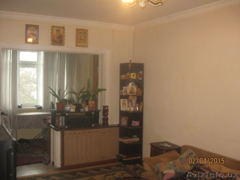 Продам свою 4х комнатную квартиру 4/2/9 - Изображение #2, Объявление #1344255