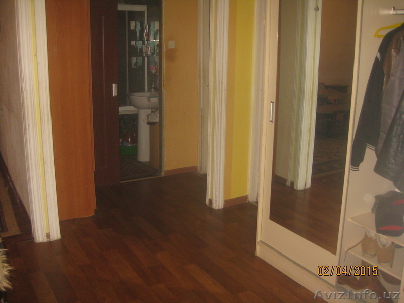 Продам свою 4х комнатную квартиру 4/2/9 - Изображение #6, Объявление #1344255