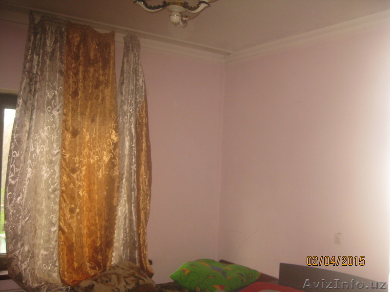 Продам свою 4х комнатную квартиру 4/2/9 - Изображение #8, Объявление #1344255