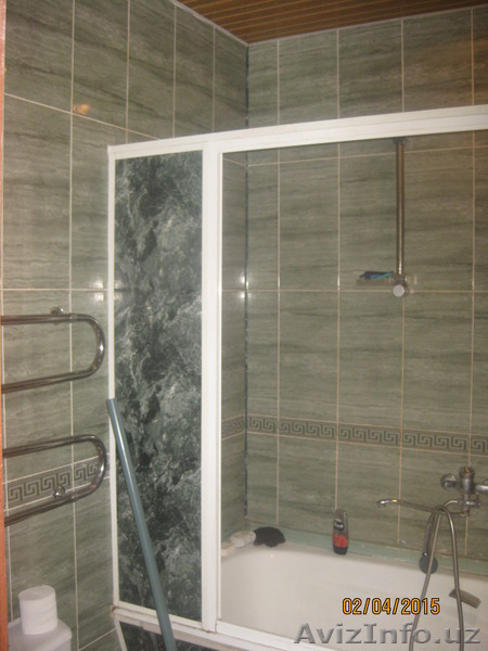 Продам свою 4х комнатную квартиру 4/2/9 - Изображение #4, Объявление #1344255