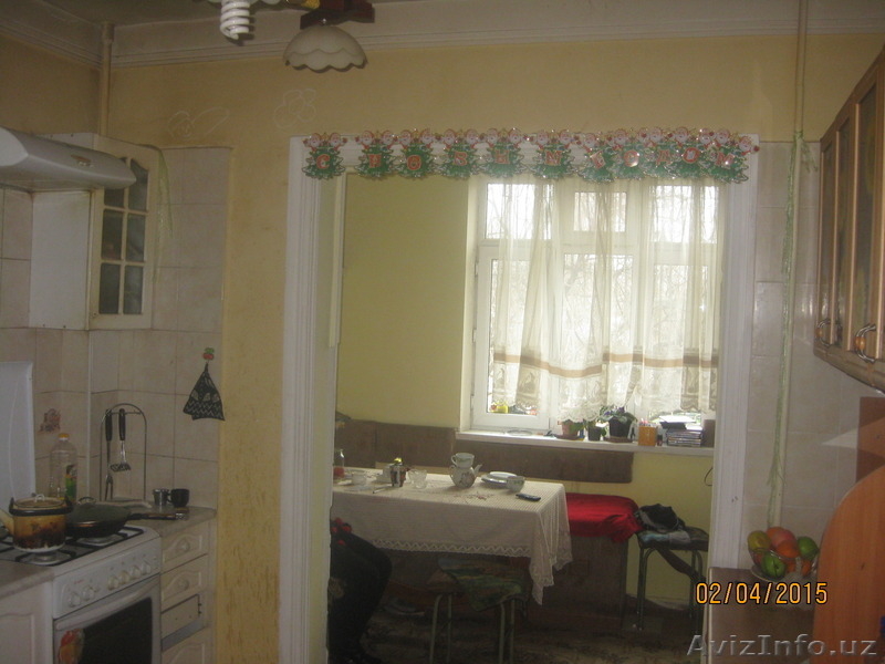 Продам свою 4х комнатную квартиру 4/2/9 - Изображение #5, Объявление #1344255