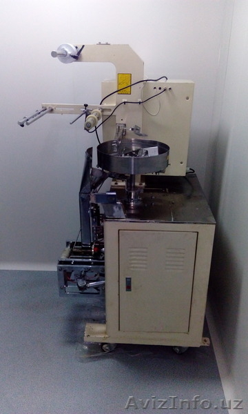 Продается фасовочный аппарат - Изображение #3, Объявление #1350586