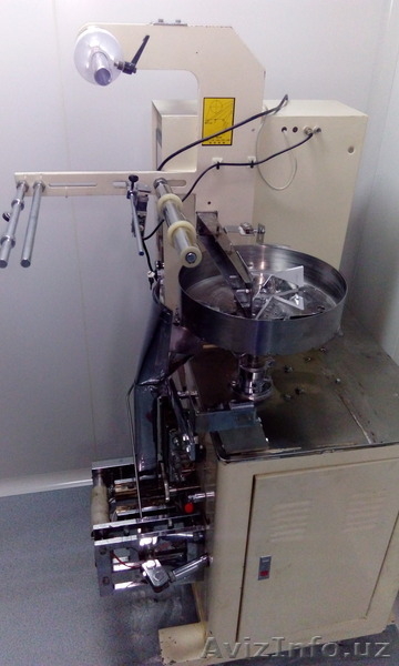 Продается фасовочный аппарат - Изображение #4, Объявление #1350586