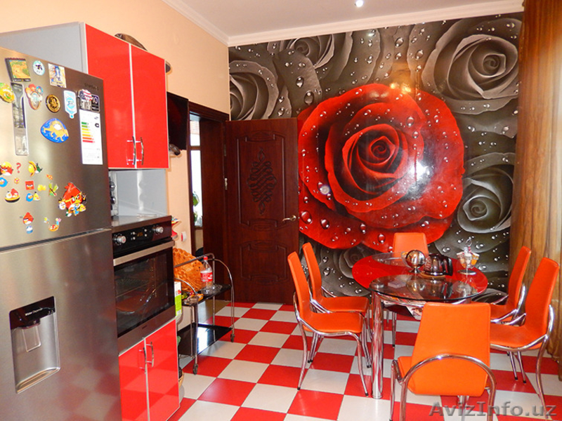 Новый жилой 3-уровневый евро-дом для семьи. 2011 год - Изображение #4, Объявление #1351288