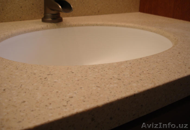 Акриловые раковины для ванной и кухни. - Изображение #3, Объявление #1351185
