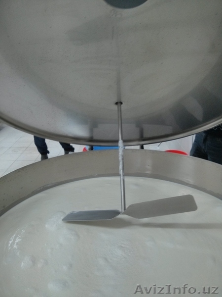 Оборудование для молоко-перерабатывающей промышленности - Изображение #3, Объявление #809100