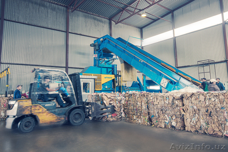 Прием Макулатуры Покупаем в Ташкенте   - Изображение #4, Объявление #1347716