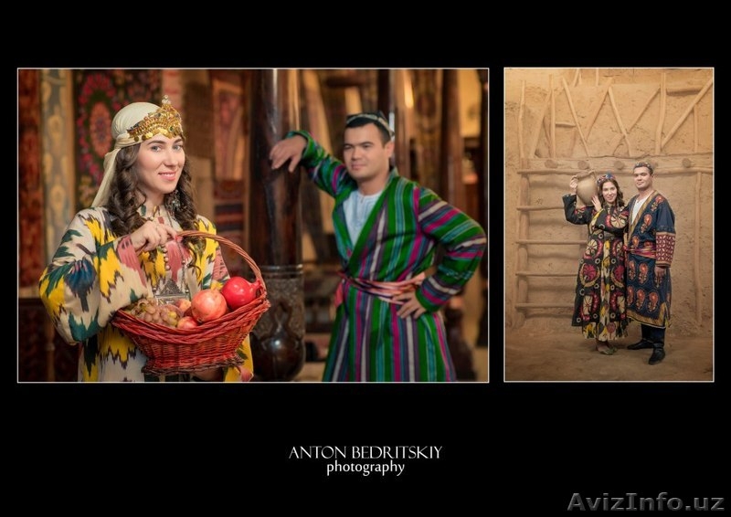 Видео- и Фото- съемка праздничных мероприятий, дней рождения, свадеб - Изображение #3, Объявление #1350799