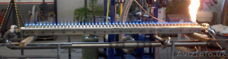 теплоэлектростанция,газогенератор,мини-тэц на биомассе 500 квт - Изображение #3, Объявление #1346485