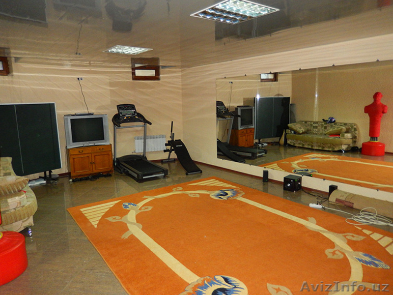 Новый жилой 3-уровневый евро-дом для семьи. 2011 год - Изображение #8, Объявление #1351288