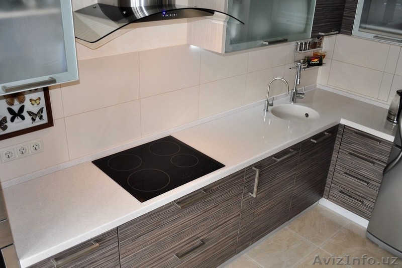 Искусственный камень, Акрил на заказ. 500 000 сум - Изображение #3, Объявление #1351188