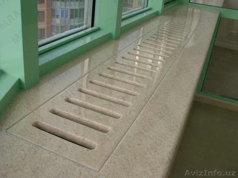 Искусственный камень, Акрил на заказ. 500 000 сум - Изображение #5, Объявление #1351188