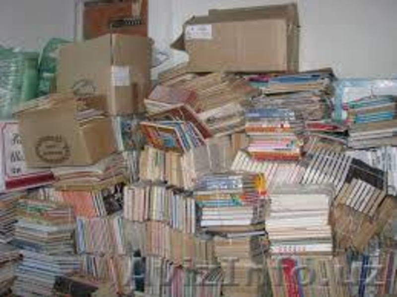 Прием Макулатуры Покупаем в Ташкенте   - Изображение #5, Объявление #1347716