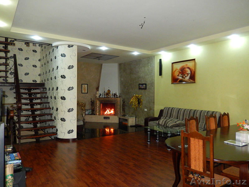 Новый жилой 3-уровневый евро-дом для семьи. 2011 год - Изображение #3, Объявление #1351288