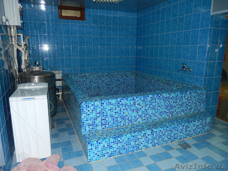 Новый жилой 3-уровневый евро-дом для семьи. 2011 год - Изображение #9, Объявление #1351288